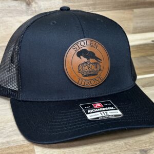 stc-round-crook-leather-patch-hat